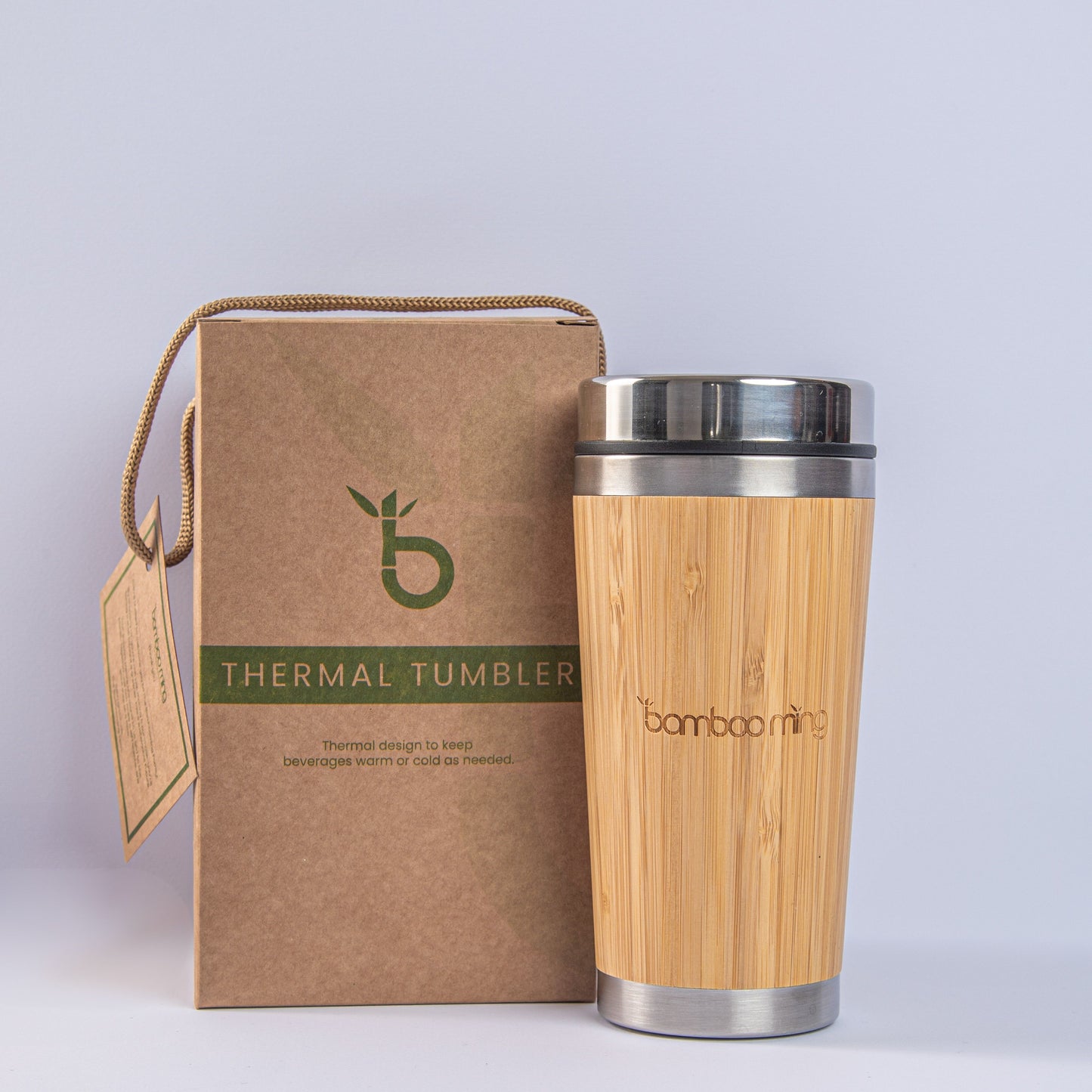 Tumbler Without Handle