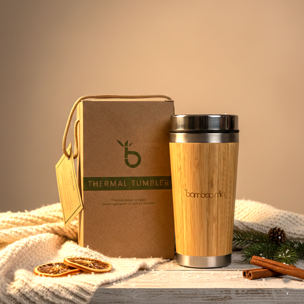 Tumbler Without Handle
