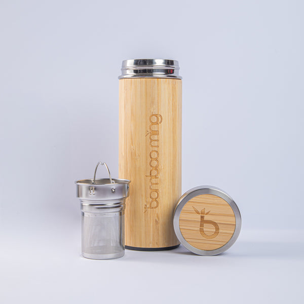 Infuser Bottle