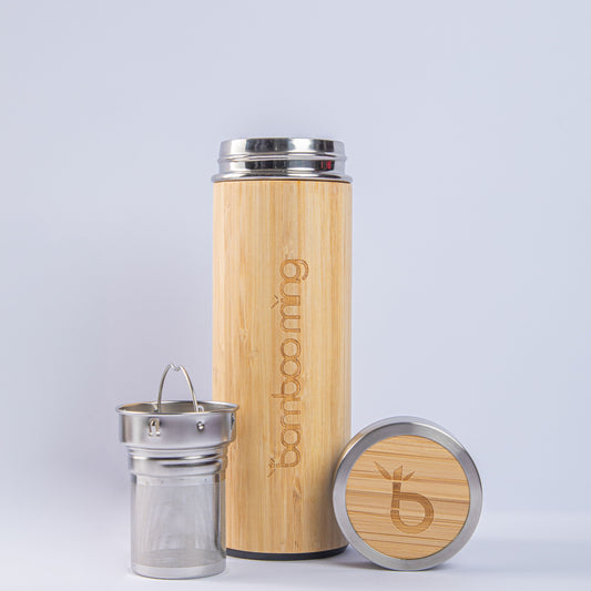 Infuser Bottle