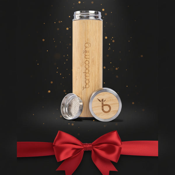 Water Bottle Stainless Lid